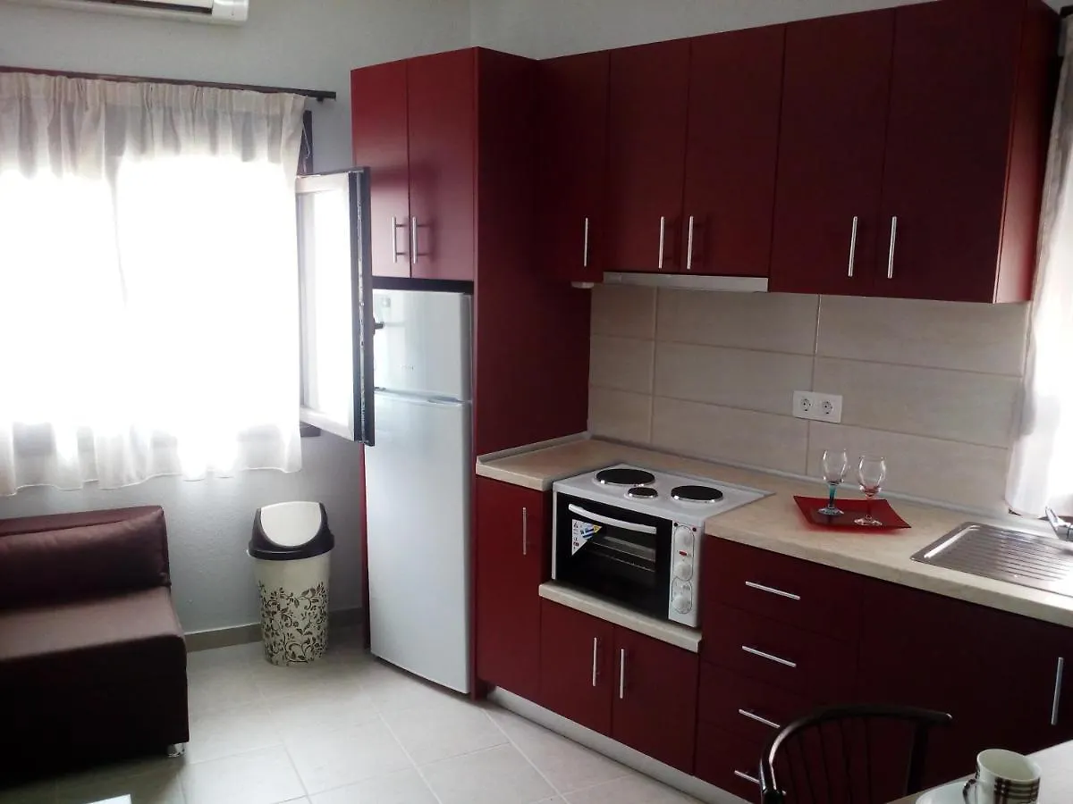 Apartmán Stelios House Ágios Nikólaos