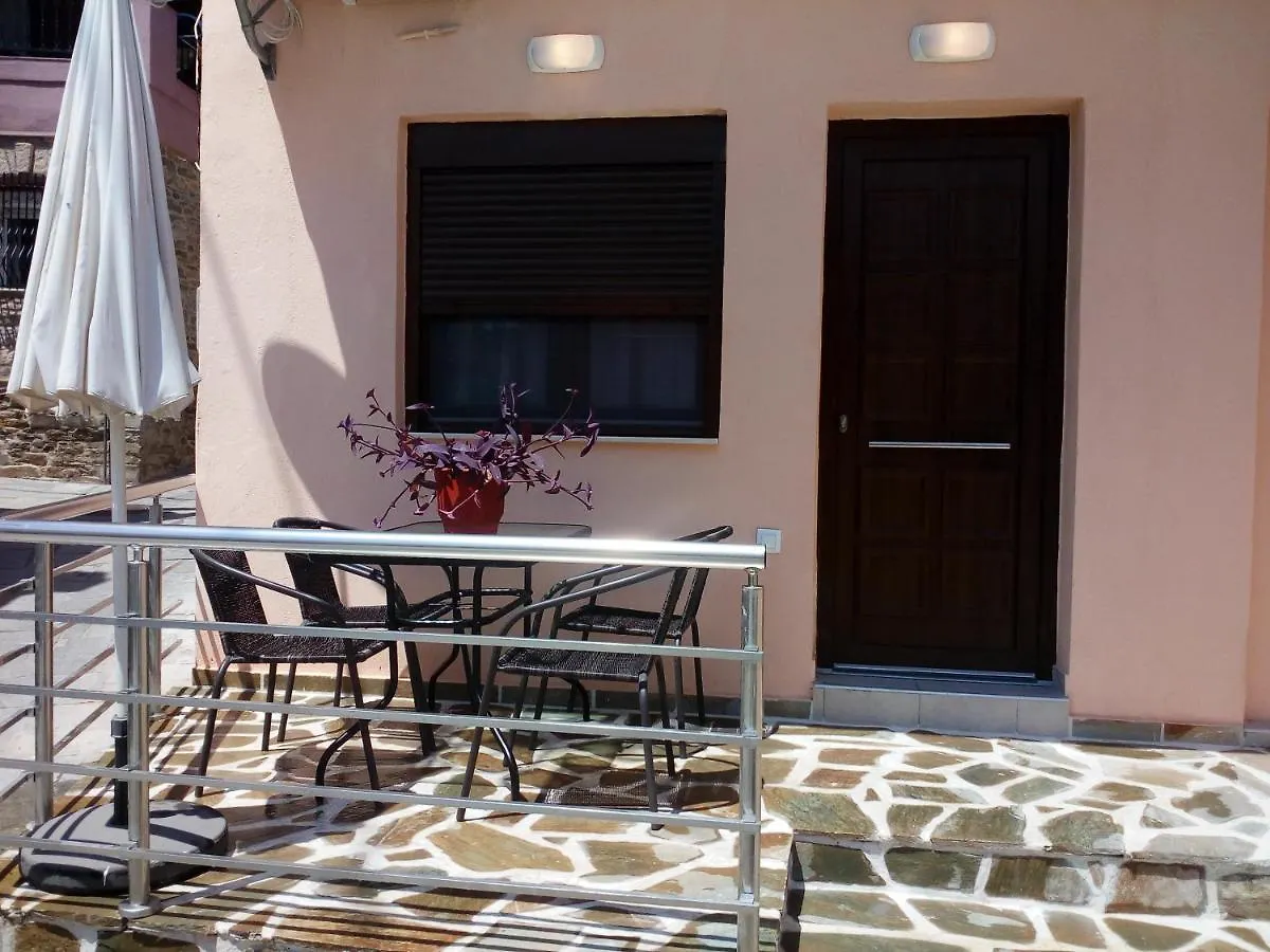 Apartmán Stelios House Ágios Nikólaos