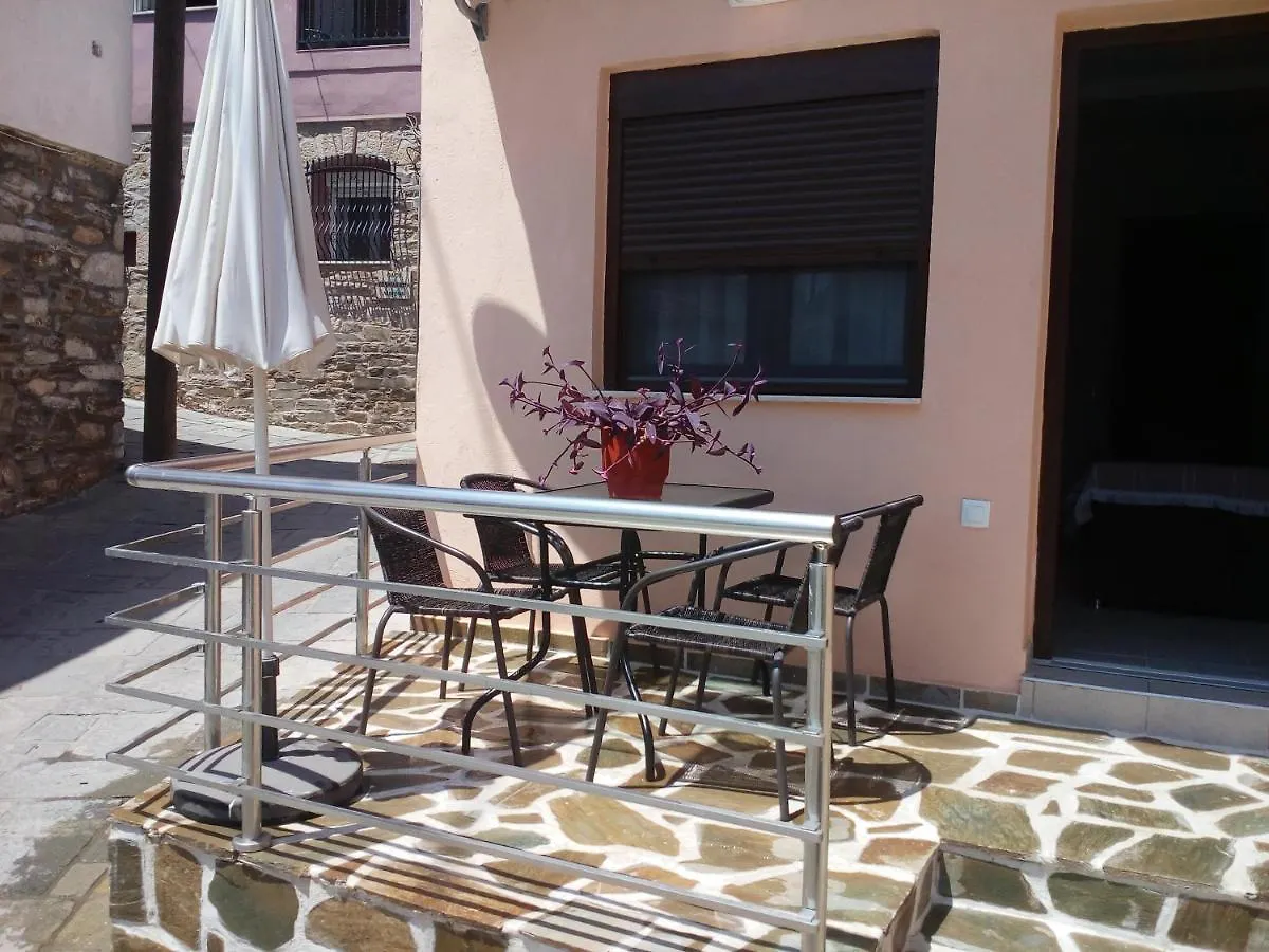 Apartmán Stelios House Ágios Nikólaos Řecko